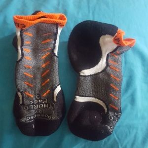 Thorlo Experia running socks